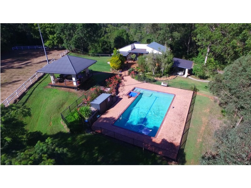 277 Gold Creek Road, Brookfield QLD 4069