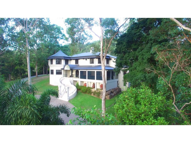 277 Gold Creek Road, Brookfield QLD 4069