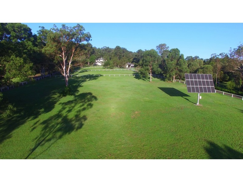 277 Gold Creek Road, Brookfield QLD 4069