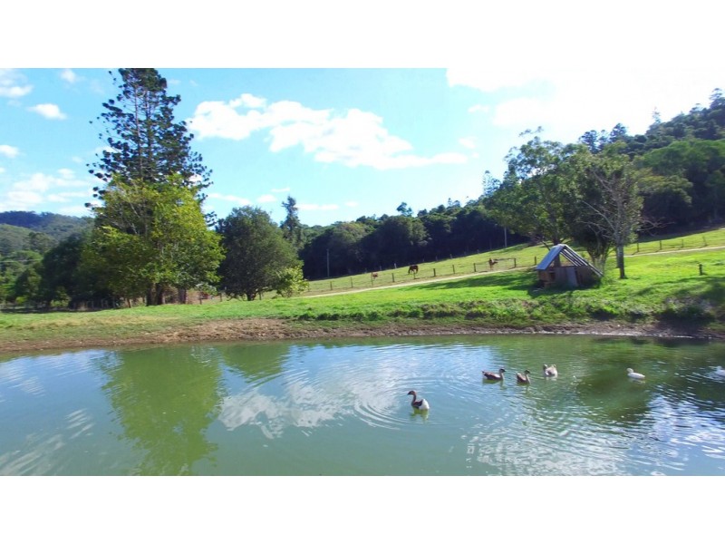 291 Upper Brookfield Road, Upper Brookfield QLD 4069