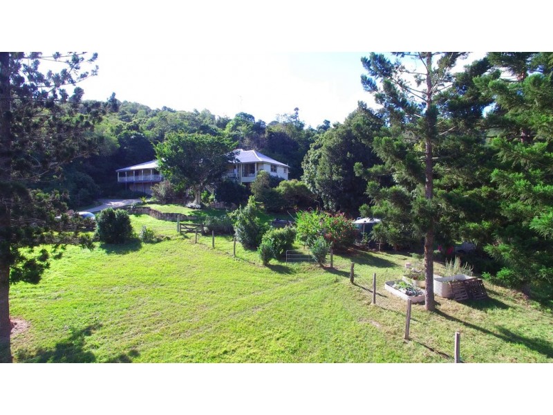291 Upper Brookfield Road, Upper Brookfield QLD 4069