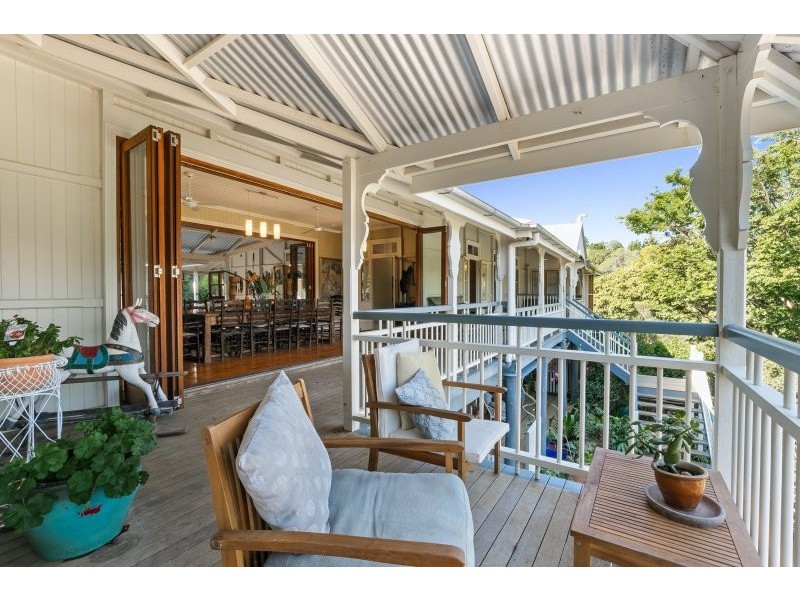 291 Upper Brookfield Road, Upper Brookfield QLD 4069