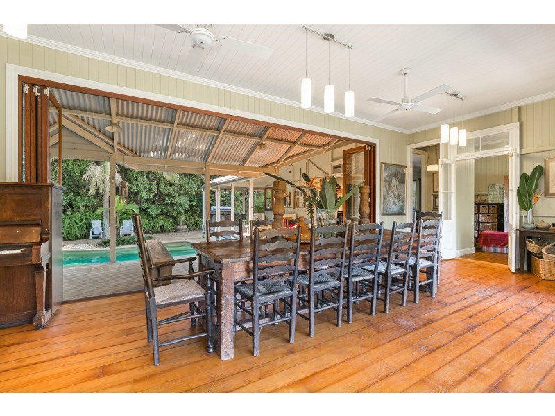 291 Upper Brookfield Road, Upper Brookfield QLD 4069