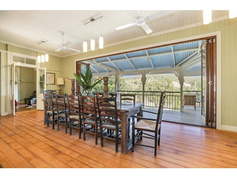 291 Upper Brookfield Road, Upper Brookfield QLD 4069