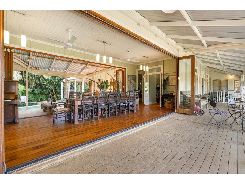 291 Upper Brookfield Road, Upper Brookfield QLD 4069