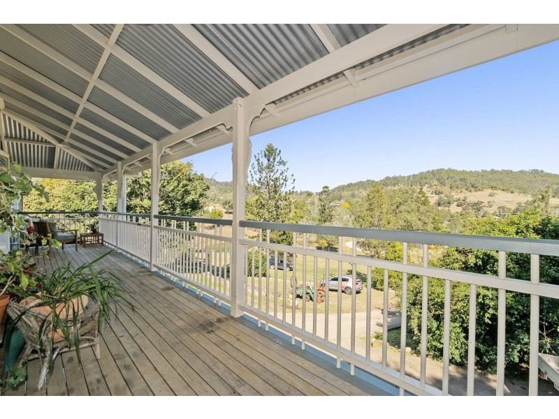 291 Upper Brookfield Road, Upper Brookfield QLD 4069