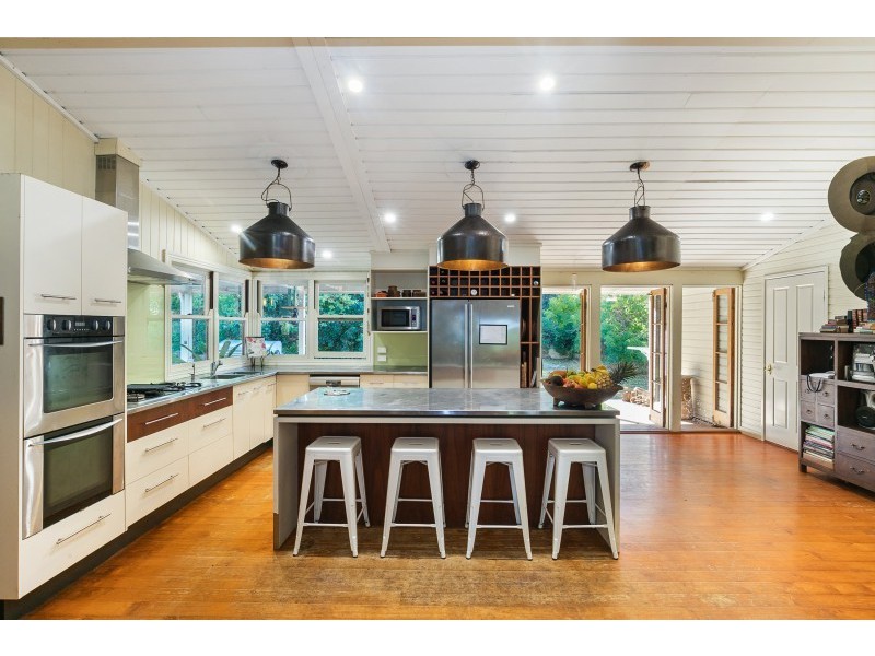 291 Upper Brookfield Road, Upper Brookfield QLD 4069