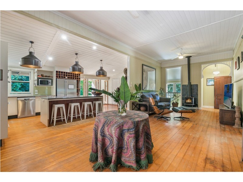 291 Upper Brookfield Road, Upper Brookfield QLD 4069