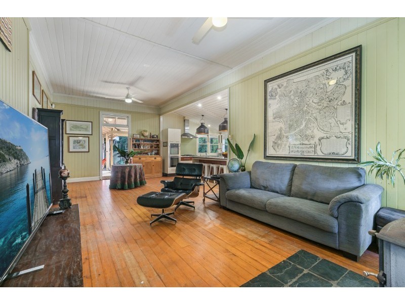 291 Upper Brookfield Road, Upper Brookfield QLD 4069