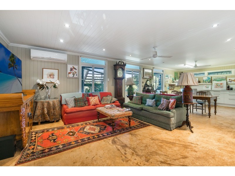 291 Upper Brookfield Road, Upper Brookfield QLD 4069