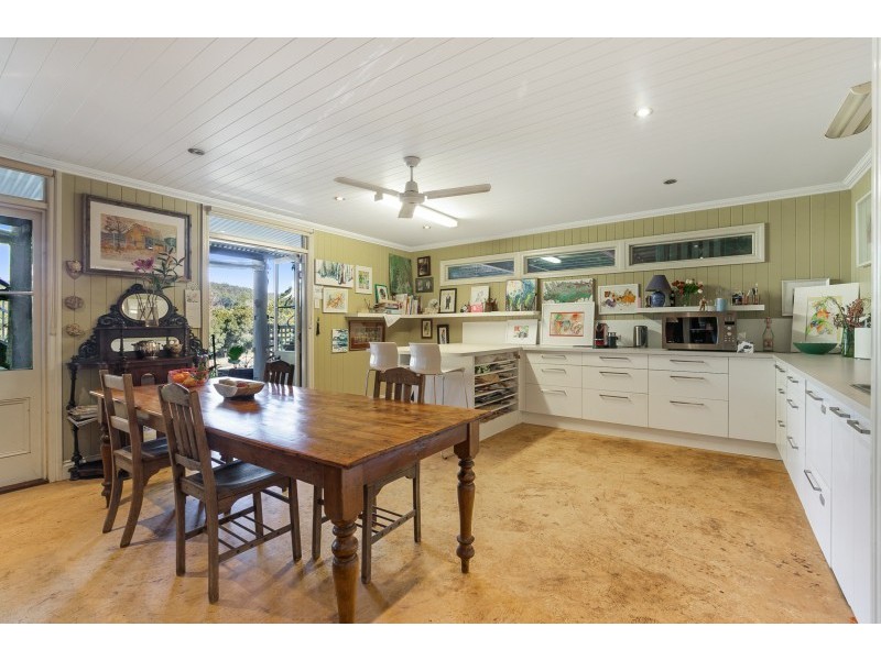 291 Upper Brookfield Road, Upper Brookfield QLD 4069