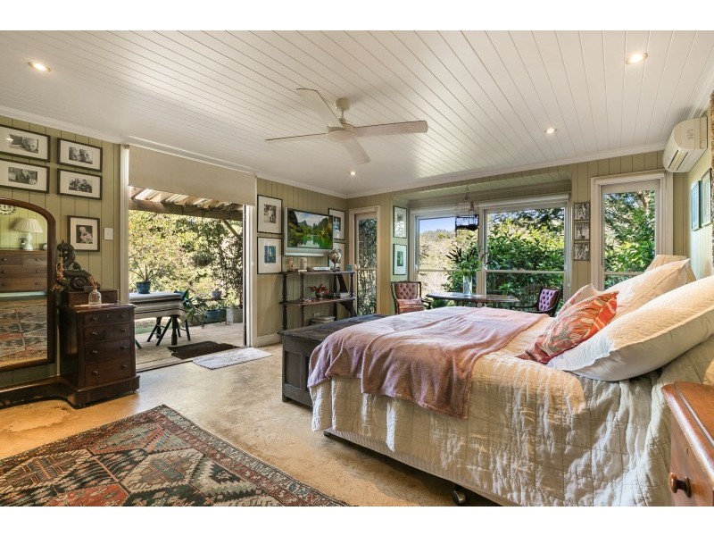 291 Upper Brookfield Road, Upper Brookfield QLD 4069