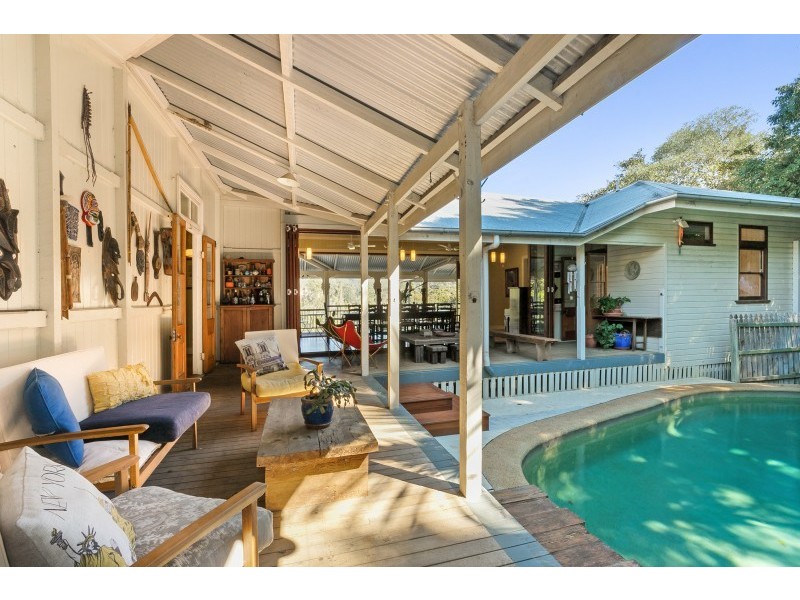 291 Upper Brookfield Road, Upper Brookfield QLD 4069