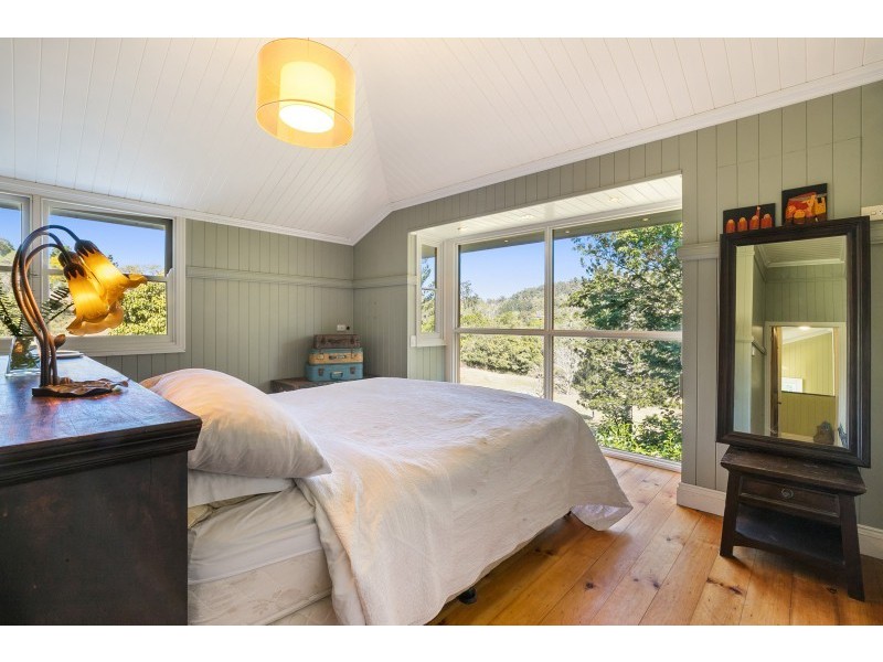 291 Upper Brookfield Road, Upper Brookfield QLD 4069