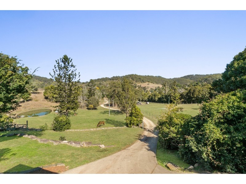 291 Upper Brookfield Road, Upper Brookfield QLD 4069