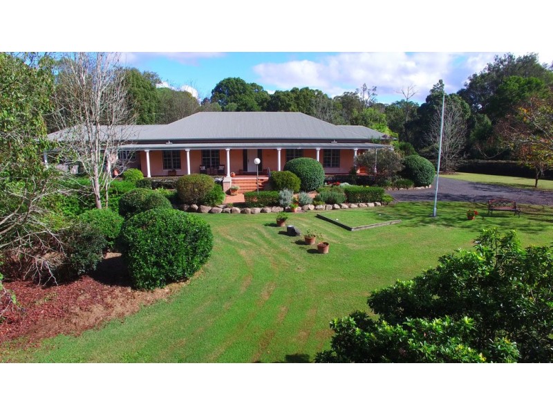 130 Gold Creek Road, Brookfield QLD 4069