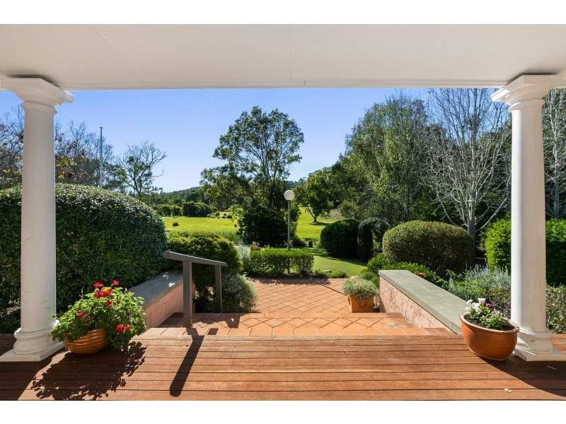 130 Gold Creek Road, Brookfield QLD 4069