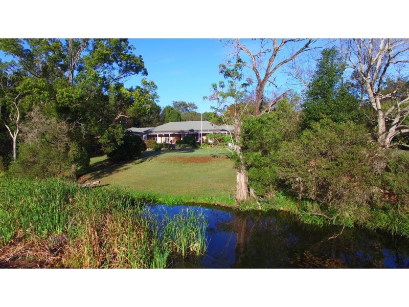 130 Gold Creek Road, Brookfield QLD 4069