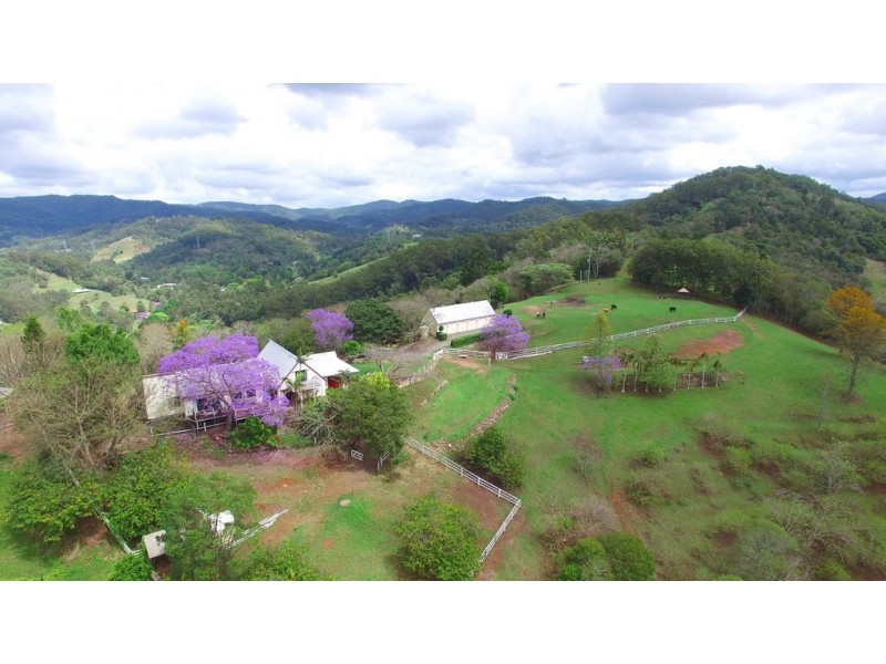 Upper Brookfield QLD 4069