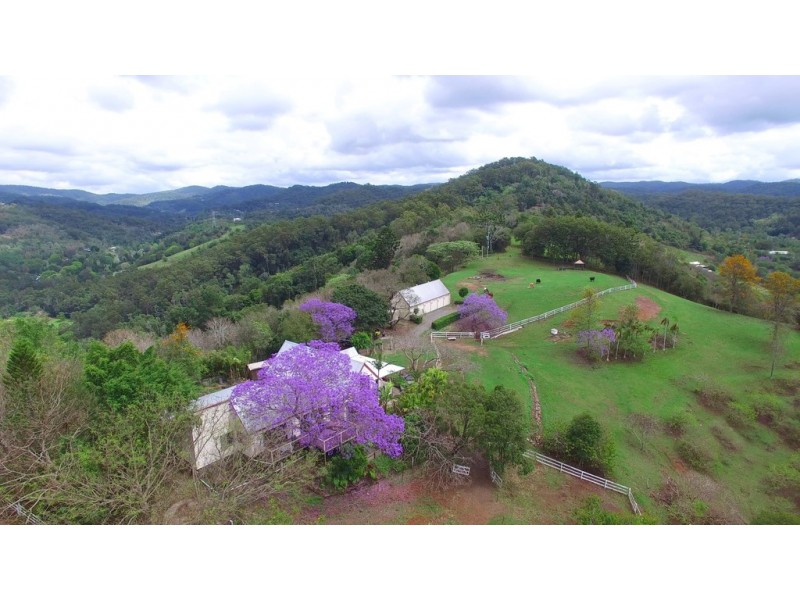 Upper Brookfield QLD 4069