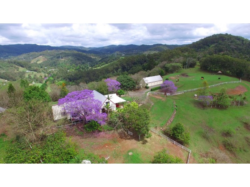 Upper Brookfield QLD 4069