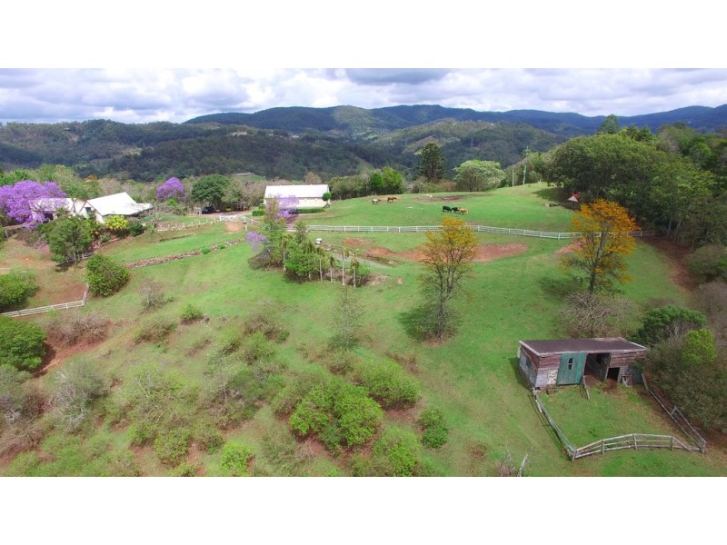 Upper Brookfield QLD 4069