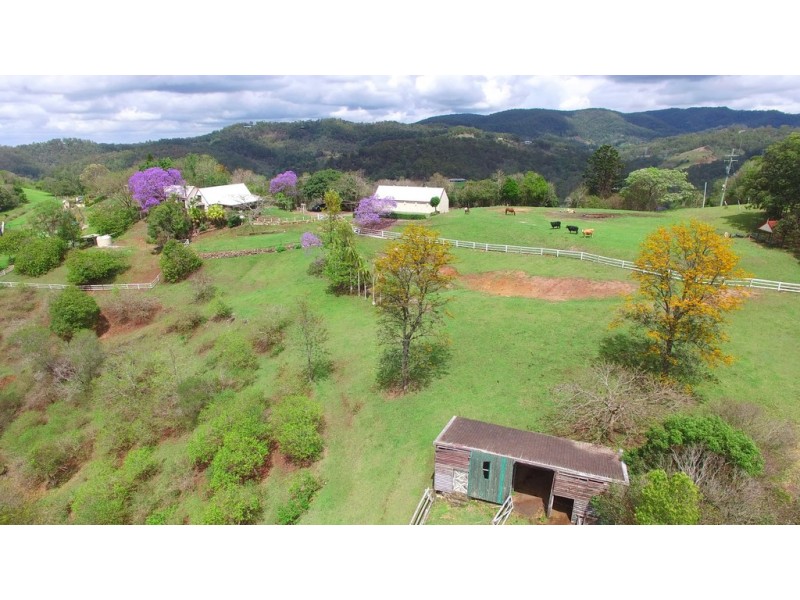Upper Brookfield QLD 4069