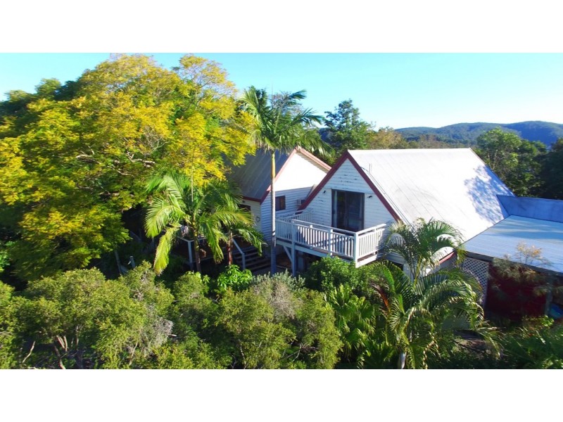 Upper Brookfield QLD 4069