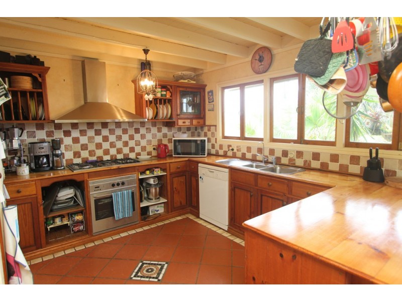 Upper Brookfield QLD 4069