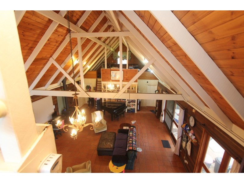 Upper Brookfield QLD 4069