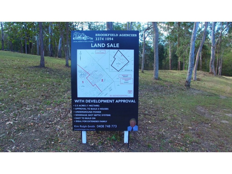 78 Tuckett Street, Kenmore Hills QLD 4069