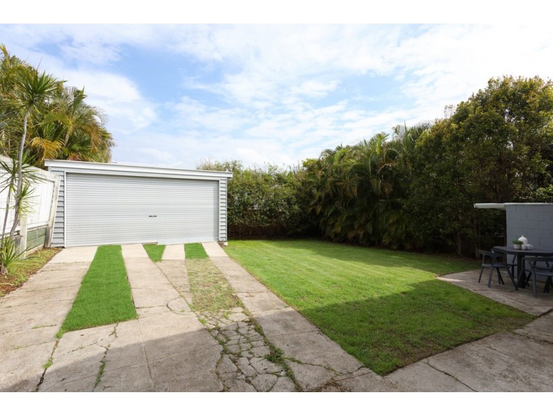 10 HALL STREET, Paddington QLD 4064