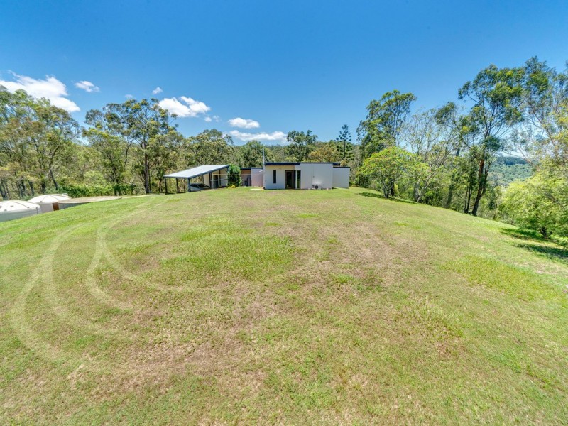 366 Haven Road, Upper Brookfield QLD 4069