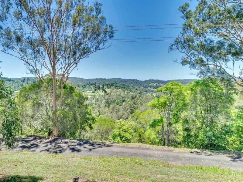 366 Haven Road, Upper Brookfield QLD 4069