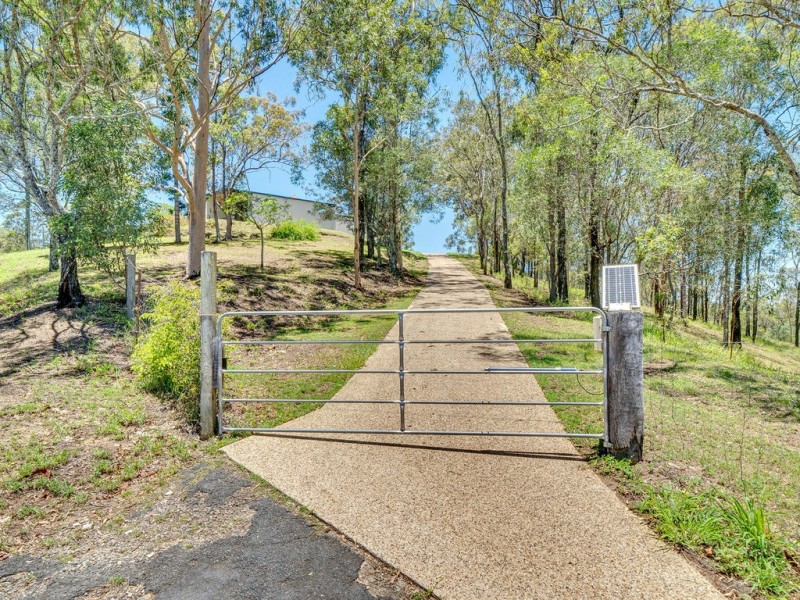 366 Haven Road, Upper Brookfield QLD 4069