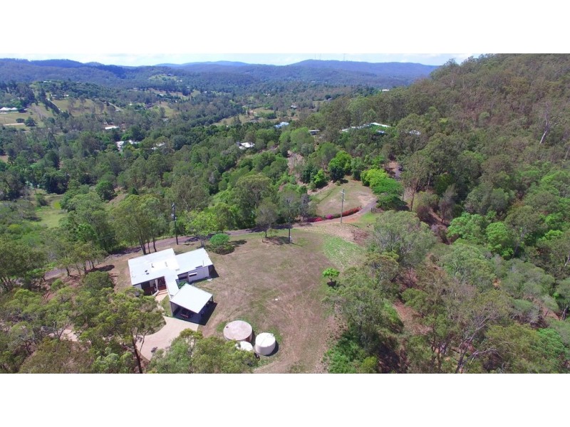 366 Haven Road, Upper Brookfield QLD 4069