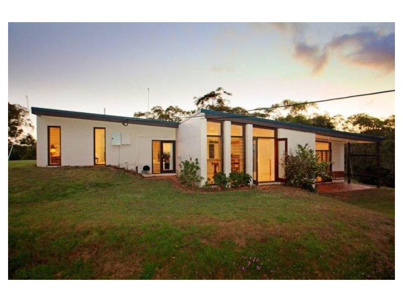 366 Haven Road, Upper Brookfield QLD 4069