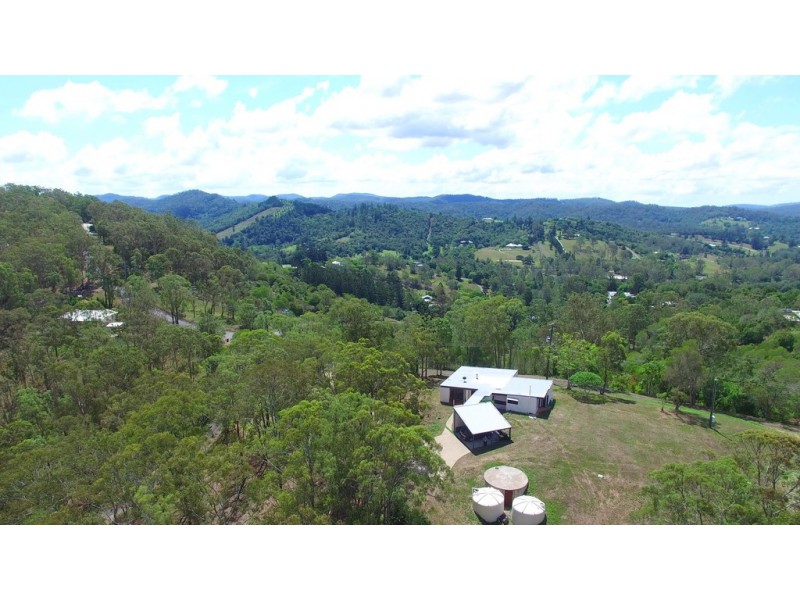 366 Haven Road, Upper Brookfield QLD 4069