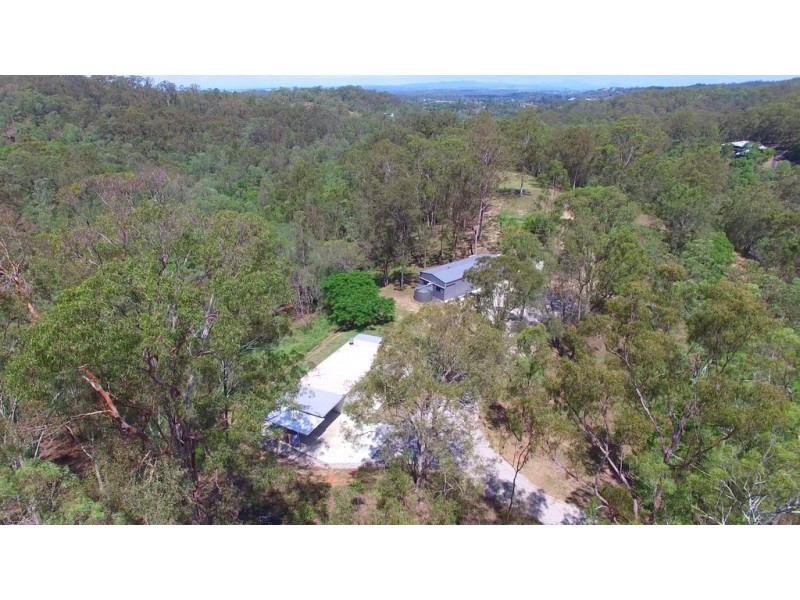 366 Haven Road, Upper Brookfield QLD 4069