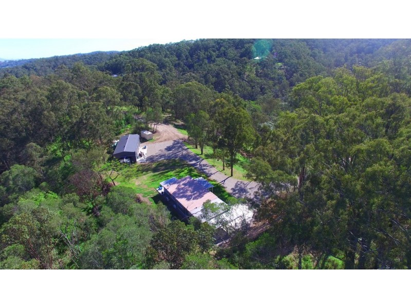 366 Haven Road, Upper Brookfield QLD 4069