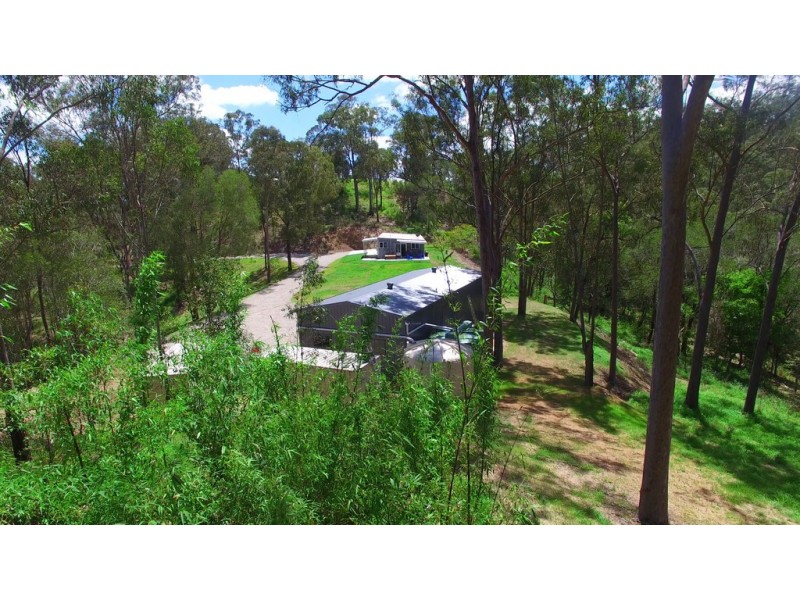 366 Haven Road, Upper Brookfield QLD 4069