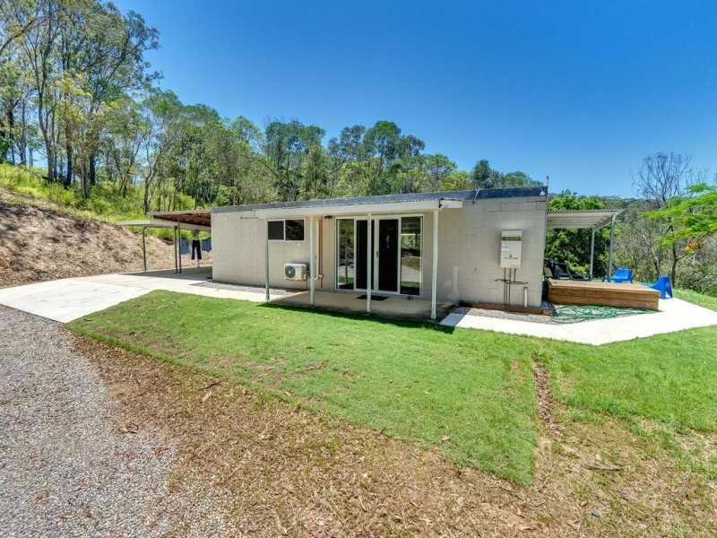 366 Haven Road, Upper Brookfield QLD 4069