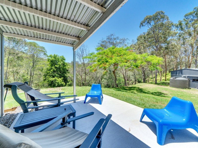 366 Haven Road, Upper Brookfield QLD 4069