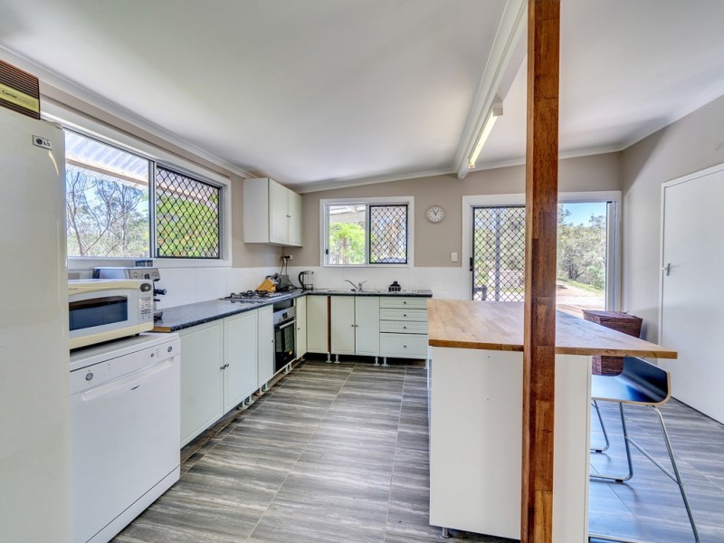 366 Haven Road, Upper Brookfield QLD 4069