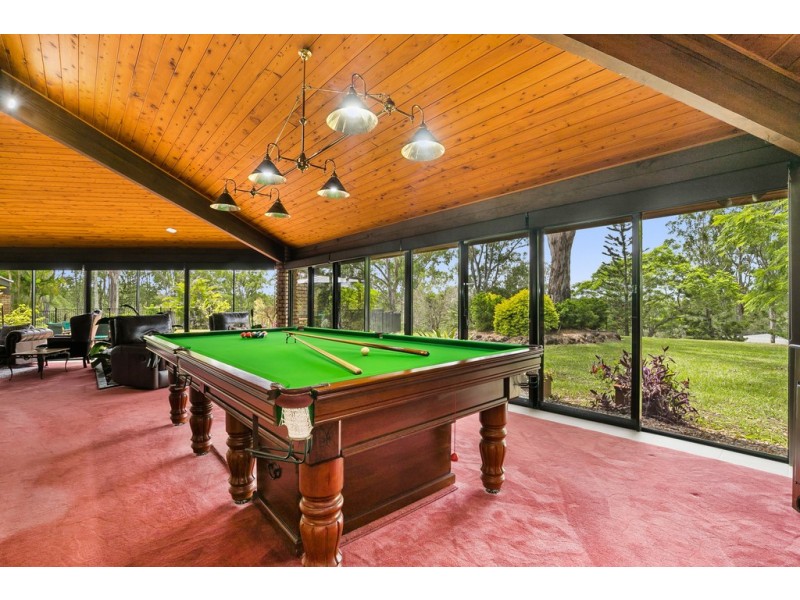 75 Huntingdale Street, Pullenvale QLD 4069