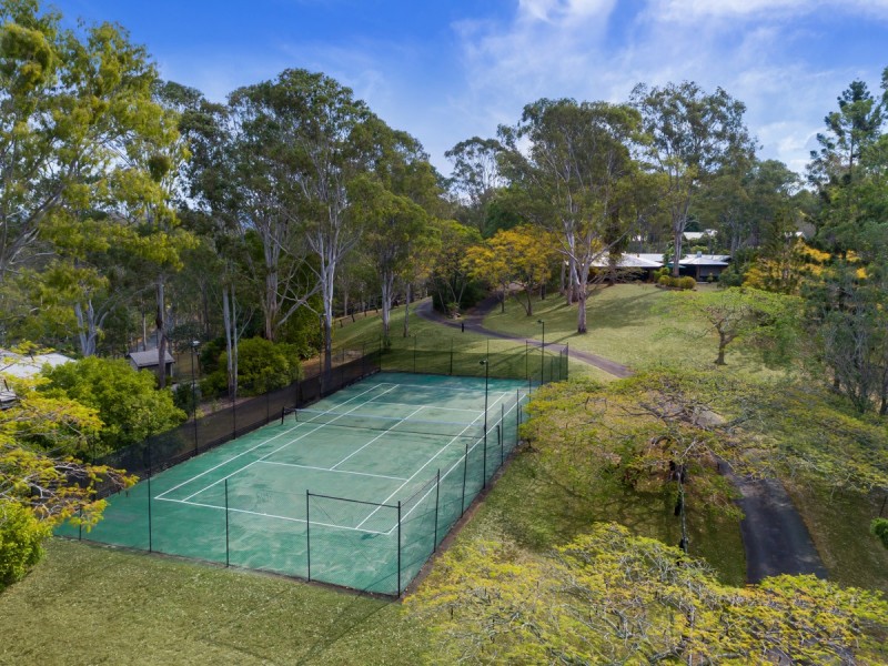 75 Huntingdale Street, Pullenvale QLD 4069