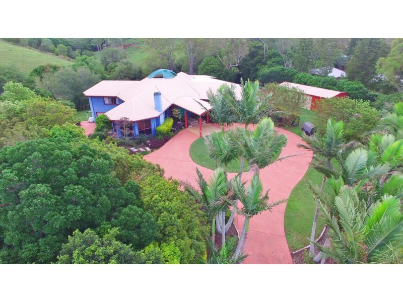 54 Corniche Place, Brookfield QLD 4069