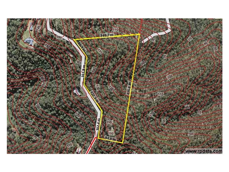 263 Boscombe Road, Brookfield QLD 4069