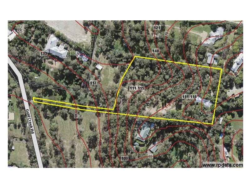 115 Gold Creek, Brookfield QLD 4069