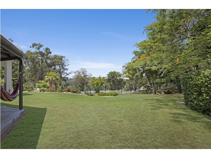 544 Grandview Road, Pullenvale QLD 4069